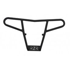 BACK BUMPER PX3 BLACK -RZR 800S