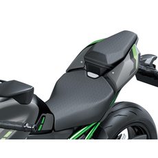 SNÍŽENÉ SEDADLO ŘIDIČE PRO KAWASAKI Z900