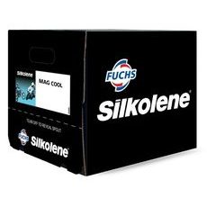 CHLADÍCÍ KAPALINA SILKOLENE MAG COOL 601413865 20 L