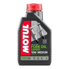 MOTUL FORK OIL MEDIUM EXPERT 10W