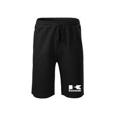 PÁNSKÉ KRAŤASY S MOTIVEM KAWASAKI