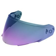PLEXI PRO PŘILBY VELOCITY ST, CASSIDA - ČR (IRIDIUM)