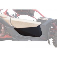 CAN AM MAVERICK X3 XRS - SPODNÍ PANEL DVEŘÍ