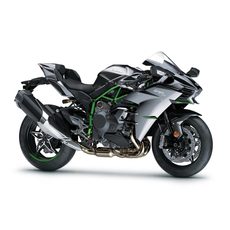 NINJA H2 2027