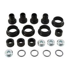 REAR INDEPENDENT SUSPENSION BUSHING ONLY KIT ALL BALLS RACING RIS50-1204