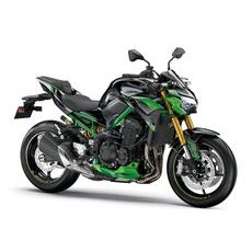 KAWASAKI Z900 SE 2024 ZAPŮJČENÍ MOTOCYKLU NA 1 DEN