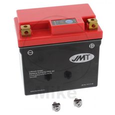 Lithiová baterie JMT YTZ7S-FPZ