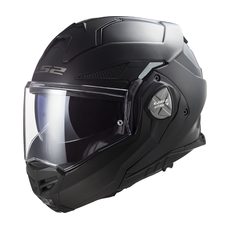 LS2 FF901 ADVANT X SOLID MATT BLACK-06