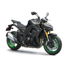 KAWASAKI Z1100 SE 2026 DEMO