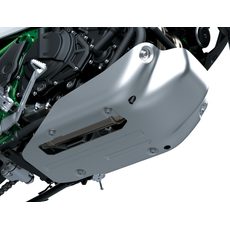 KRYT MOTORU PRO KAWASAKI KLE500
