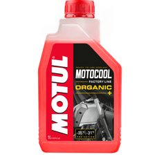 MOTUL MOTOCOOL FACTORY LINE 1L