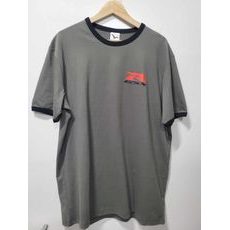 PÁNSKÉ TRIKO S MOTIVEM SUZUKI GSXR - BŘIDLICOVÉ VÝPRODEJ