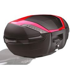 HORNÍ KUFR 47L - RED