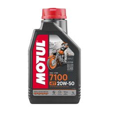 MOTUL 7100 4T 20W50 1L