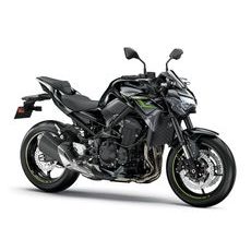 KAWASAKI Z900 ČERNÁ 2024