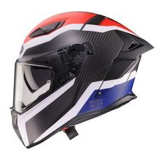 HELMA NA MOTORKU CABERG DRIFT EVO II CARBON CBR
