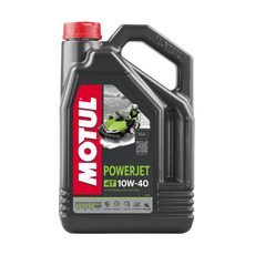 MOTUL POWERJET 4T 10W-40 4L