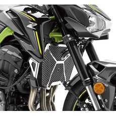 OCHRANNÁ MŘÍŽKA CHLADIČE PRO KAWASAKI Z900