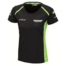 DÁMSKÉ TRIČKO KAWASAKI MXGP 2024