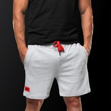 PÁNSKÉ KRAŤASY 4SR GARAGE GREY