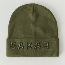 DIVERSE EXTREME TEAM - DAKAR RALLY - ZIMNÍ ČEPICE DANY VI KHAKI