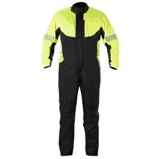 PLÁŠTĚNKA HURRICANE, ALPINESTARS (ČERNÁ/ŽLUTÁ FLUO) 2024