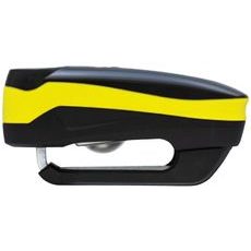 ZÁMEK KOTOUČE ABUS DETECTO 7000 RS1 LOGO YELLOW