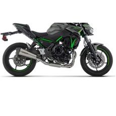 SPORTOVNÍ VÝFUKOVÝ SYSTÉM ARROW PRO Z650 & NINJA 650