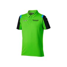 PÁNSKÉ SPORTOVNÍ POLO KAWASAKI MXGP 2026