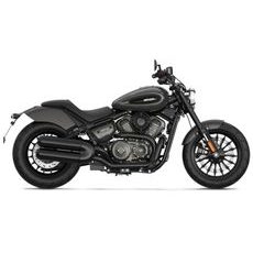 BENDA CHINCHILLA 350 CVT NEO ČERNÁ