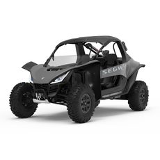 SEGWAY VILLAIN SX10 X DIFF, T1B GREY