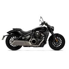 BENDA DARK FLAG 500 ČERNÁ