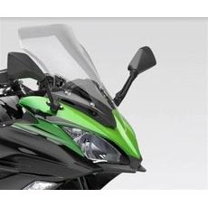 VYŠŠÍ VĚTRNÝ ŠTÍTEK