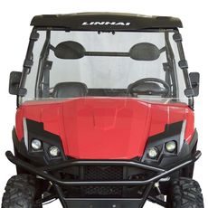 WINDSHIELD, LINHAI UTV 700