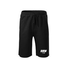 PÁNSKÉ KRAŤASY S MOTIVEM BMW POWER