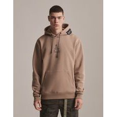 DIVERSE EXTREME TEAM - DAKAR RALLY MIKINA H23 SAND