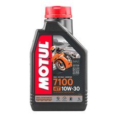 MOTUL 7100 4T 10W30 1L