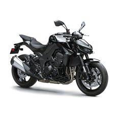 KAWASAKI Z1100 EBONY 2026