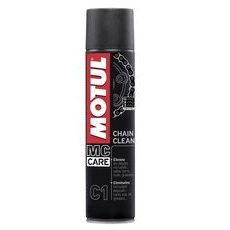 MOTUL C1 CHAIN CLEAN 0,4 L
