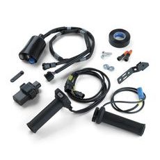 VYHŘÍVANÉ GRIPY PRO Z900RS