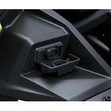 DOPLŇKOVÁ USB-C ZÁSUVKA PRO NINJA 500/SE