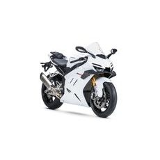 ZXMOTO 820RR - BÍLÁ