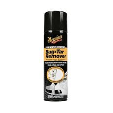 MEGUIARS HEAVY DUTY BUG & TAR REMOVER, 425 G