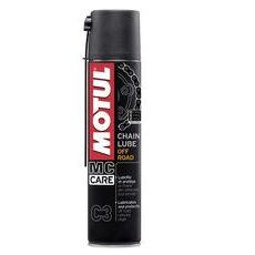 MOTUL C3 CHAIN LUBE OFF ROAD