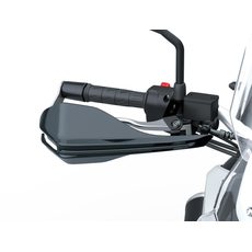 CHRÁNIČE RUKOU PRO KAWASAKI KLE500