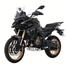 VOGE 625 DSX ZAPŮJČENÍ MOTOCYKLU NA 1 DEN