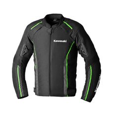 BUNDA NA MOTORKU KAWASAKI AMIENS II