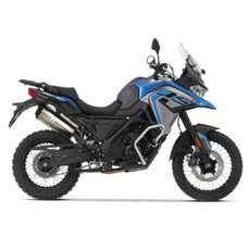 VOGE 650DSX BLUE