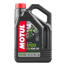 MOTUL 5100 4T 10W30 4L