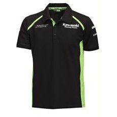 PÁNSKÁ POLOKOŠILE KAWASAKI MXGP 2024